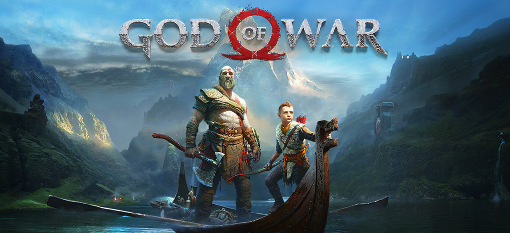 God of War God of War