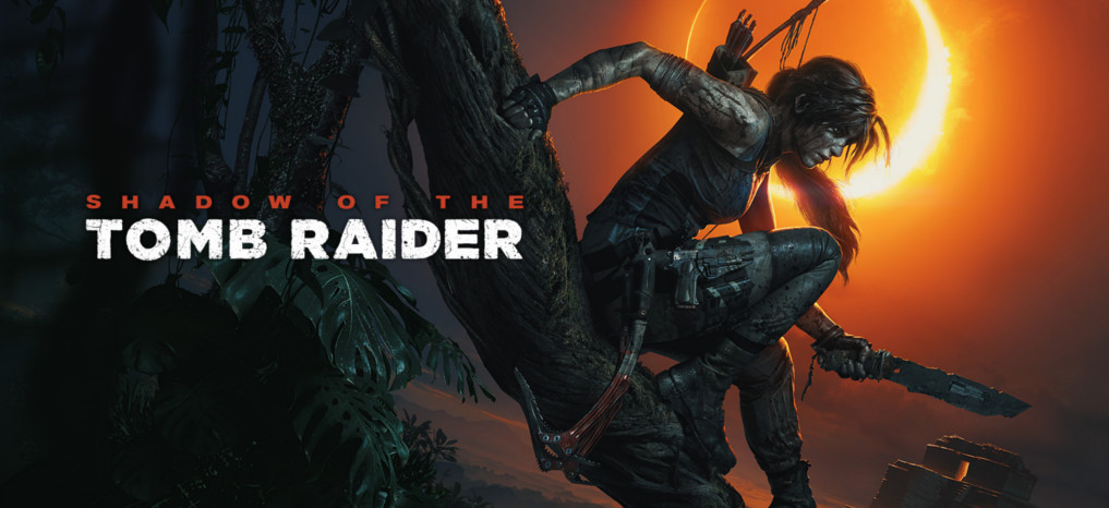 Shadow of the Tomb Raider Shadow of the Tomb Raider
