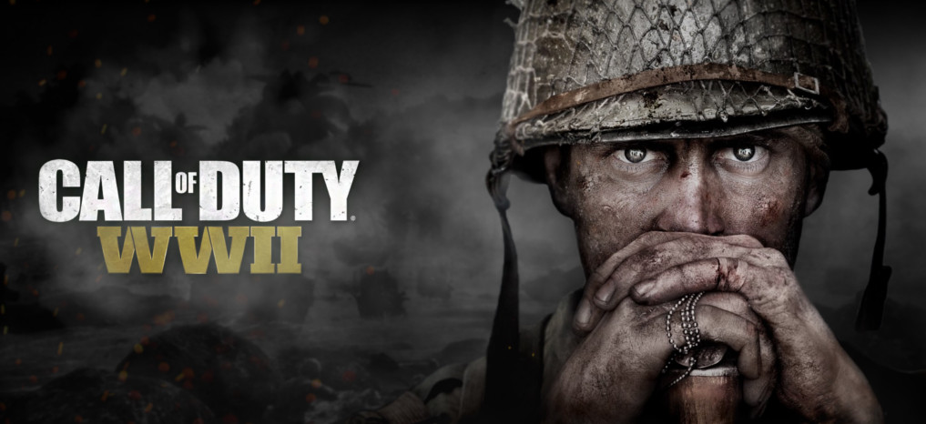 Call of Duty - WWII Call of Duty - WWII