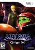 &nbsp;&nbsp;Metroid: Other M (Wii)