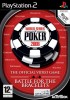 &nbsp;&nbsp;World Series of Poker 2008 (PS2)