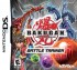 &nbsp;&nbsp;Bakugan Battle Brawlers: Battle Trainer (DS)