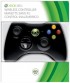 Wireless Controller Black - Blister (X-360)