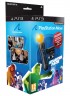 &nbsp;&nbsp;PlayStation Move Starter Pack / PS Move (PS3)
