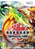 &nbsp;&nbsp;Bakugan Defenders of the Core (Wii)