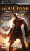 God of War: Duch Sparty [PL] (PSP)