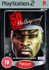 &nbsp;&nbsp;50 Cent Bulletproof (PS2)
