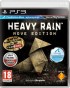 Heavy Rain Move Edition [PL] / PS Move (PS3)