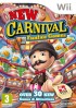 &nbsp;&nbsp;New Carnival Games (Wii)