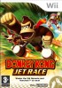 &nbsp;&nbsp;Donkey Kong: Jet Race (Wii)