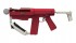 &nbsp;&nbsp;Sharp Shooter Gun / PS Move (PS3)