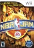 &nbsp;&nbsp;NBA Jam (Wii)