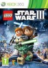 &nbsp;&nbsp;LEGO Star Wars III: The Clone Wars (X360)