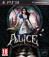 &nbsp;&nbsp;Alice: Madness Returns / American McGee's Alice (PS3)