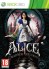 &nbsp;&nbsp;Alice: Madness Returns / American McGee's Alice (X360)