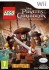 &nbsp;&nbsp;LEGO Pirates of the Caribbean: The Video Game (Wii)