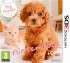 Nintendogs + Cats: Toy Poodle & New Friends (3DS)