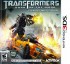 Transformers: Dark of the Moon (3DS)