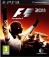 &nbsp;&nbsp;F1 2011 (PS3)