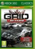 &nbsp;&nbsp;Race Driver: GRID Reloaded (X360)