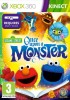 &nbsp;&nbsp;Sesame Street: Once Upon a Monster / Kinect (X360)
