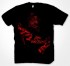 &nbsp;&nbsp;roz.L Dead Island Red Zombie T-shirt