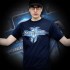 &nbsp;&nbsp;roz.S StarCraft II Faction Logo T-Shirt