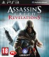 Assassin's Creed Revelations [PL] (PS3)