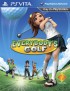 &nbsp;&nbsp;Everybody's Golf (PSV)
