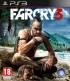&nbsp;&nbsp;Far Cry 3 + DLC (PS3)