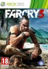 &nbsp;&nbsp;Far Cry 3 + DLC (X360)