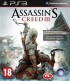 &nbsp;&nbsp;Assassin's Creed III [PL] + DLC (PS3)