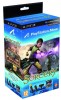 &nbsp;&nbsp;PlayStation Move Starter Pack + Navigation Controller + Gra Sorcery: �wiat Magii [PL] / PS Move (PS3)