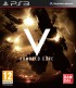 &nbsp;&nbsp;Armored Core V (PS3)