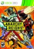 &nbsp;&nbsp;Anarchy Reigns (X360)