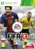 &nbsp;&nbsp;FIFA 13 [PL] (X360)