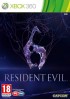 &nbsp;&nbsp;Resident Evil 6 (X360)