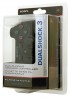 &nbsp;&nbsp;Dualshock 3 Controller Black (PlayStation 3)