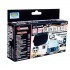 &nbsp;&nbsp;15 in 1 Bundle Kit for PSP GO (PSP)