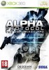 &nbsp;&nbsp;Alpha Protocol (X360)