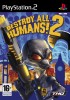 Destroy All Humans! 2: Make War Not Love (PlayStation 2)