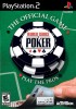 &nbsp;&nbsp;World Series of Poker (PlayStation 2)