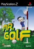 Mr. Golf (PlayStation 2)
