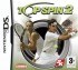 &nbsp;&nbsp;Top Spin 2 (DS)