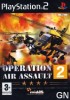 Operation Air Assault 2 (PlayStation 2)