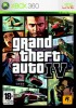 &nbsp;&nbsp;GTA Grand Theft Auto IV (X-360)
