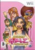 &nbsp;&nbsp;Action Girlz Racing (Wii)