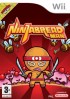 &nbsp;&nbsp;Ninjabread Man (Wii)