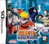 &nbsp;&nbsp;Naruto Ninja Destiny (DS)