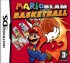 &nbsp;&nbsp;Mario Slam Basketball (DS)